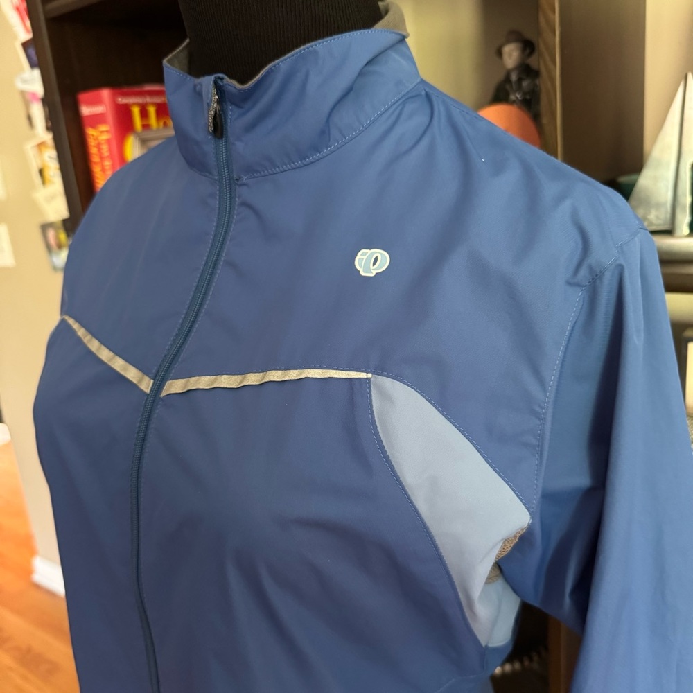 Pearl Izumi Women's Whisper Jacket - Picture 3 of 11